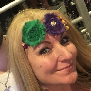 Meet your Posher, Denise